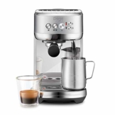 Test espressomaschine siebträger - Die qualitativsten Test espressomaschine siebträger verglichen